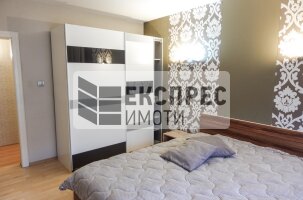Furnished 2 bedroom apartment, Breeze