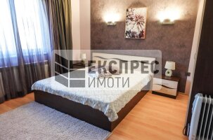 Furnished 2 bedroom apartment, Breeze