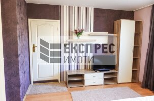 Furnished 2 bedroom apartment, Breeze