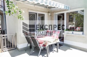 Furnished 2 bedroom apartment, Breeze