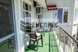 Furnished 2 bedroom apartment, Breeze