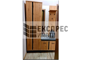 New, Furnished 1 bedroom apartment, Greek area