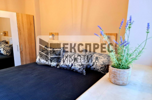 New, Furnished 1 bedroom apartment, Greek area