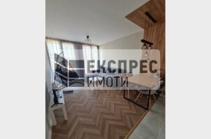 Нов, Обзаведен Двустаен апартамент, Център