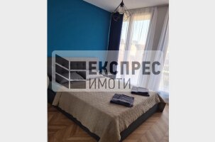 Нов, Обзаведен Двустаен апартамент, Център