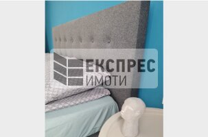 Нов, Обзаведен Двустаен апартамент, Център