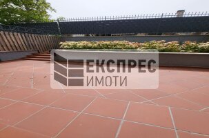 New, Furnished 1 bedroom apartment, Breeze