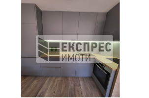 New, Furnished 1 bedroom apartment, Breeze