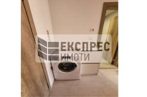 New, Furnished 1 bedroom apartment, Breeze