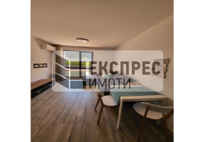 New, Furnished 1 bedroom apartment, Breeze