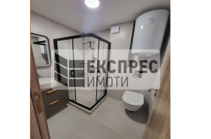 New, Furnished 1 bedroom apartment, Breeze