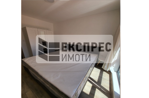 New, Furnished 1 bedroom apartment, Breeze