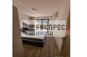 New, Furnished 1 bedroom apartment, Breeze