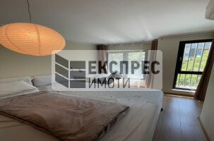 Обзаваден Двустаен апартамент, Спортна зала