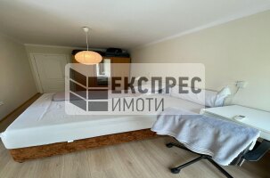 Обзаваден Двустаен апартамент, Спортна зала