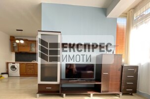 Furnished 1 Schlafzimmer Wohnung, Regional hospital