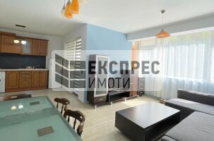 Furnished 1 Schlafzimmer Wohnung, Regional hospital