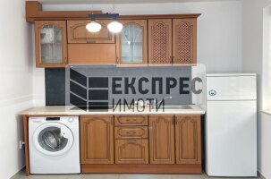 Furnished 1 Schlafzimmer Wohnung, Regional hospital