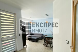 Furnished 1 Schlafzimmer Wohnung, Regional hospital