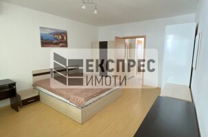 Furnished 1 Schlafzimmer Wohnung, Regional hospital