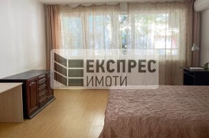 Furnished 1 Schlafzimmer Wohnung, Regional hospital