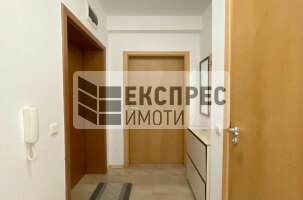 Furnished 1 Schlafzimmer Wohnung, Regional hospital