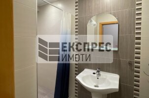 Furnished 1 Schlafzimmer Wohnung, Regional hospital