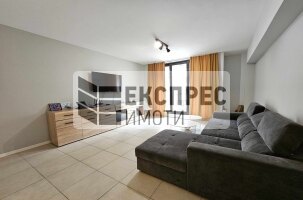 Luxury, Furnished 2 bedroom apartment, Red Square
