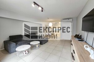 Luxury, Furnished 2 bedroom apartment, Red Square