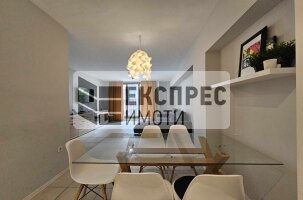 Luxury, Furnished 2 bedroom apartment, Red Square