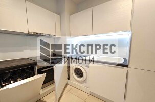 Luxury, Furnished 2 bedroom apartment, Red Square