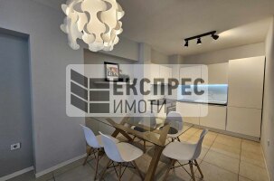 Luxury, Furnished 2 bedroom apartment, Red Square