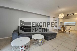 Luxury, Furnished 2 bedroom apartment, Red Square