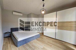 Luxury, Furnished 2 bedroom apartment, Red Square