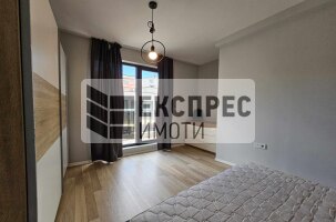 Luxury, Furnished 2 bedroom apartment, Red Square