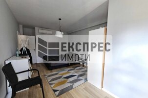 Luxury, Furnished 2 bedroom apartment, Red Square