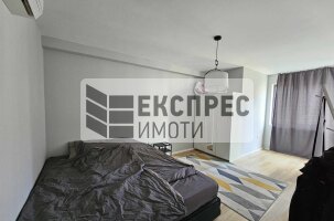 Luxury, Furnished 2 bedroom apartment, Red Square