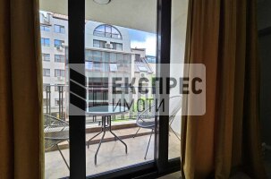 Luxury, Furnished 2 bedroom apartment, Red Square