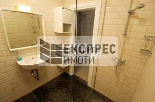 Luxury, Furnished 2 bedroom apartment, Red Square