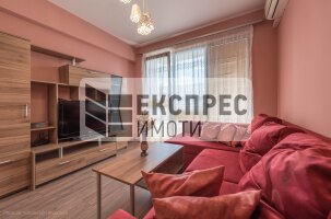  1 Schlafzimmer Wohnung, Bazar Levski
