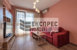  1 Schlafzimmer Wohnung, Bazar Levski
