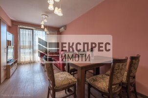  1 Schlafzimmer Wohnung, Bazar Levski