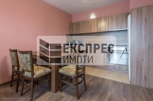  1 Schlafzimmer Wohnung, Bazar Levski