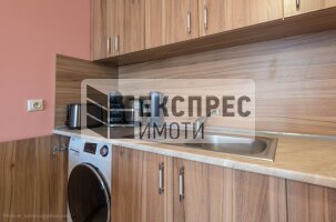  1 Schlafzimmer Wohnung, Bazar Levski