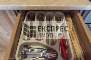  1 Schlafzimmer Wohnung, Bazar Levski