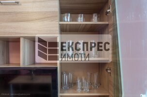  1 Schlafzimmer Wohnung, Bazar Levski