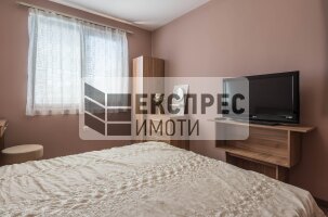  1 Schlafzimmer Wohnung, Bazar Levski