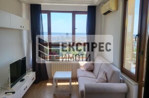 Furnished 2 bedroom apartment, Chataldzha