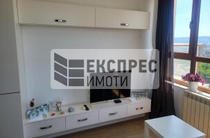 Furnished 2 bedroom apartment, Chataldzha