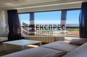 Furnished 2 bedroom apartment, Chataldzha